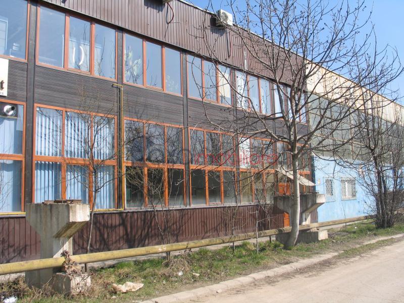 Spatiu comercial de vanzare in Cluj-Napoca, cartier Iris
