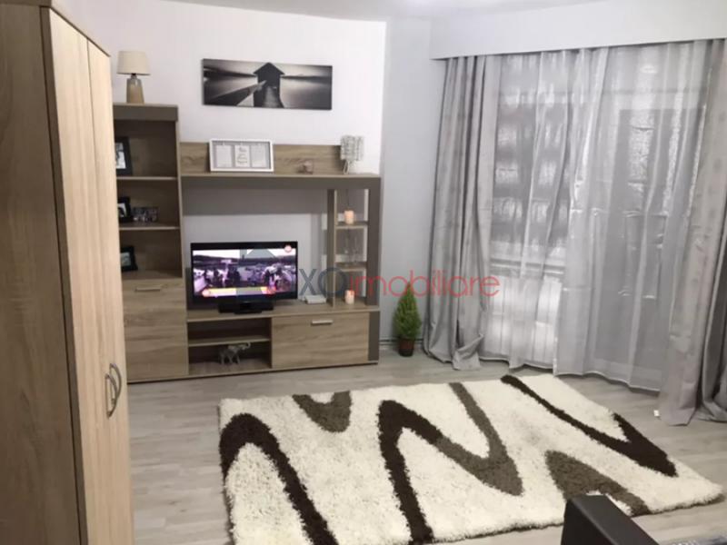 Apartament 2 camere de vanzare in Cluj-Napoca, cartier Marasti