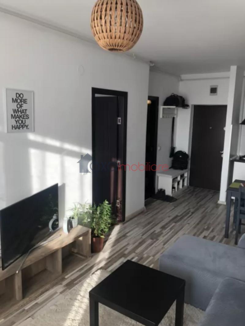 Apartament 2 camere de vanzare in Cluj-Napoca, cartier Iris