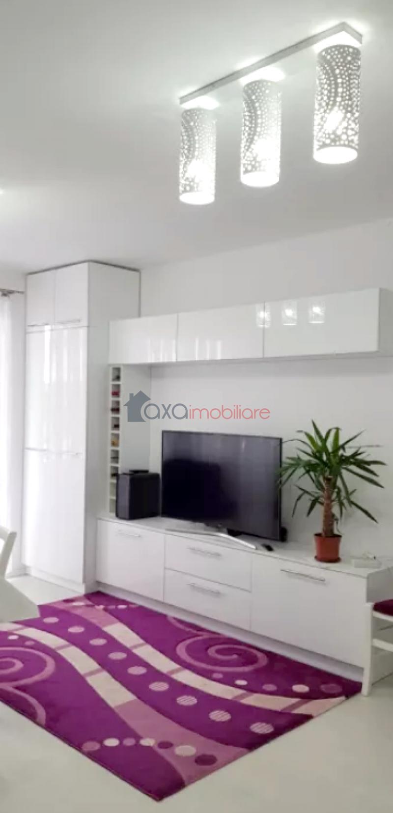 Apartment 2 rooms for sell in Cluj-napoca, ward Iris