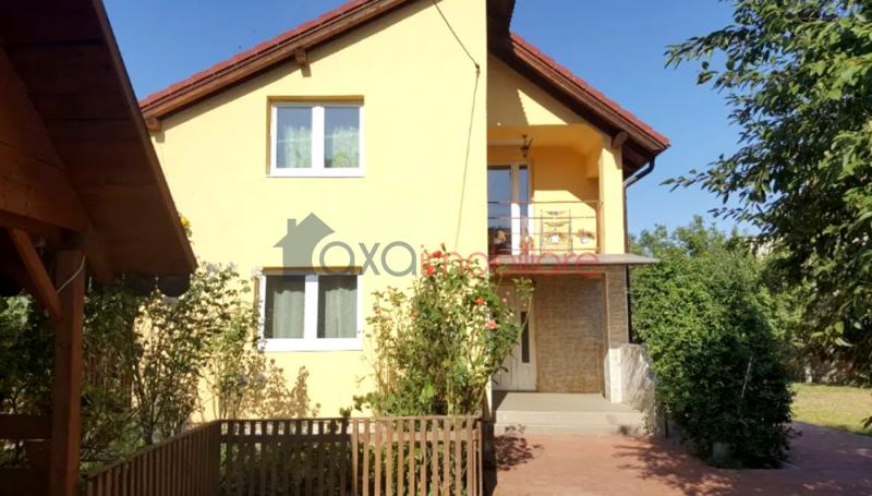 House 3 rooms for sell in Cluj-napoca, ward Someseni