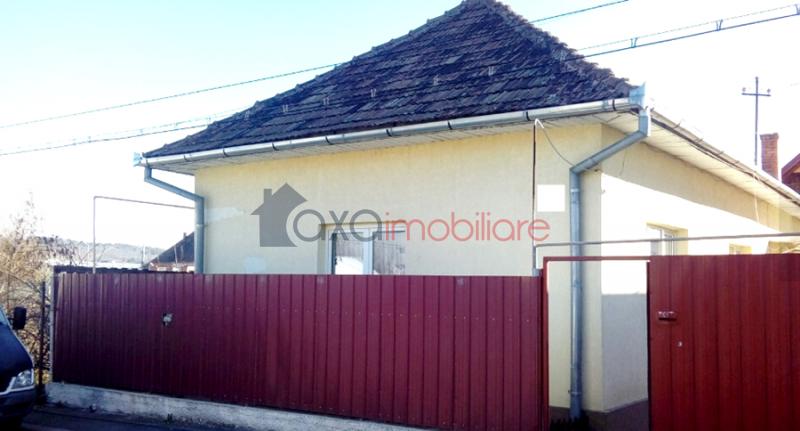 House 4 rooms for sell in Cluj-napoca, ward Someseni