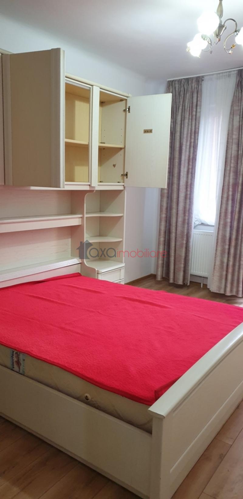 Apartament 2 camere de inchiriat in Cluj-Napoca, cartier Semicentral