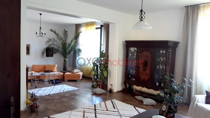 House 3 rooms for sell in Cluj-napoca, ward Andrei Muresanu