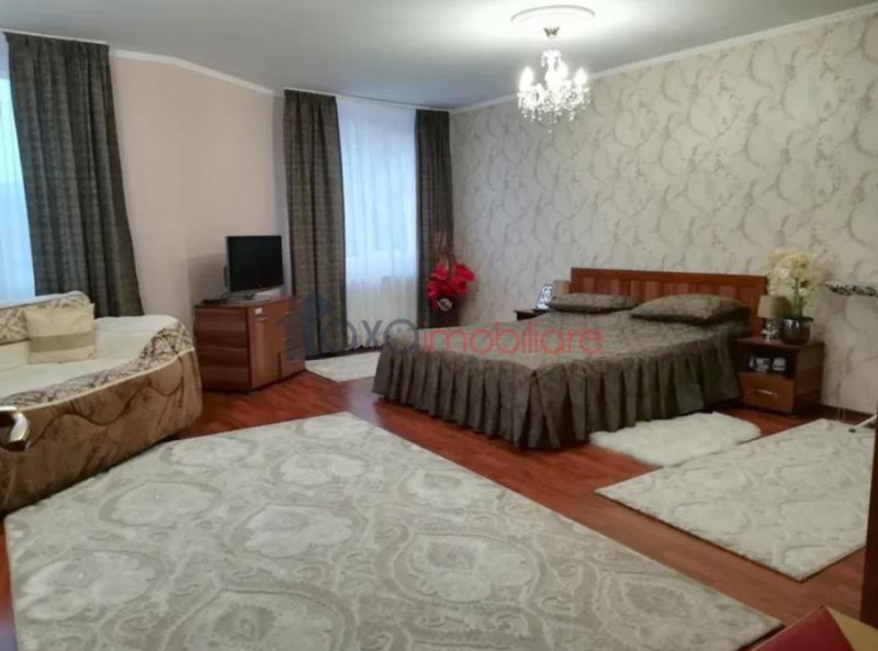 Apartment 1 rooms for sell in Cluj-napoca, ward Buna Ziua