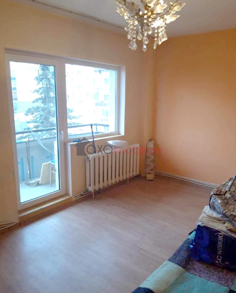 Apartment 3 rooms for sell in Cluj-napoca, ward Zorilor