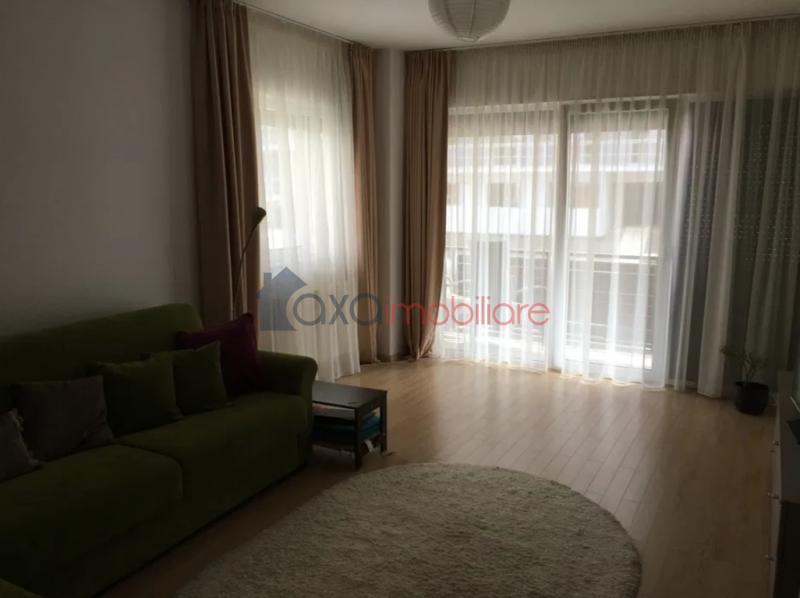 Apartment 1 rooms for sell in Cluj-napoca