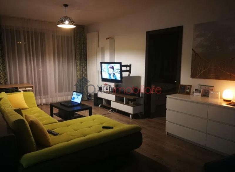 Apartment 2 rooms for sell in Cluj-napoca, ward Europa