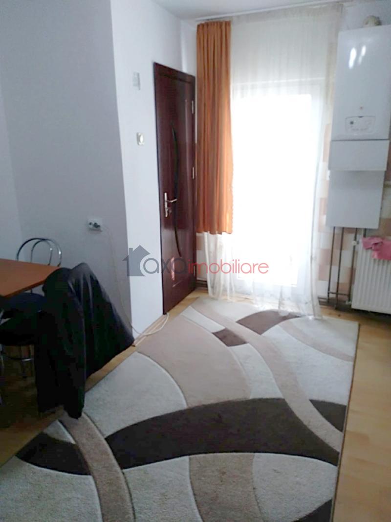 Apartment 2 rooms for rent in Cluj-napoca, ward Zorilor