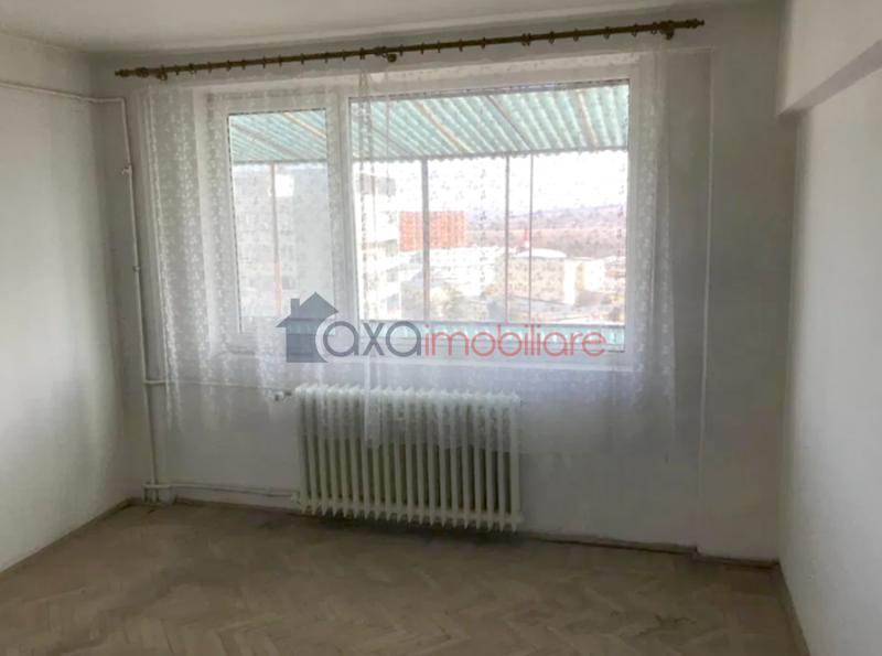 Apartment 2 rooms for sell in Cluj-napoca