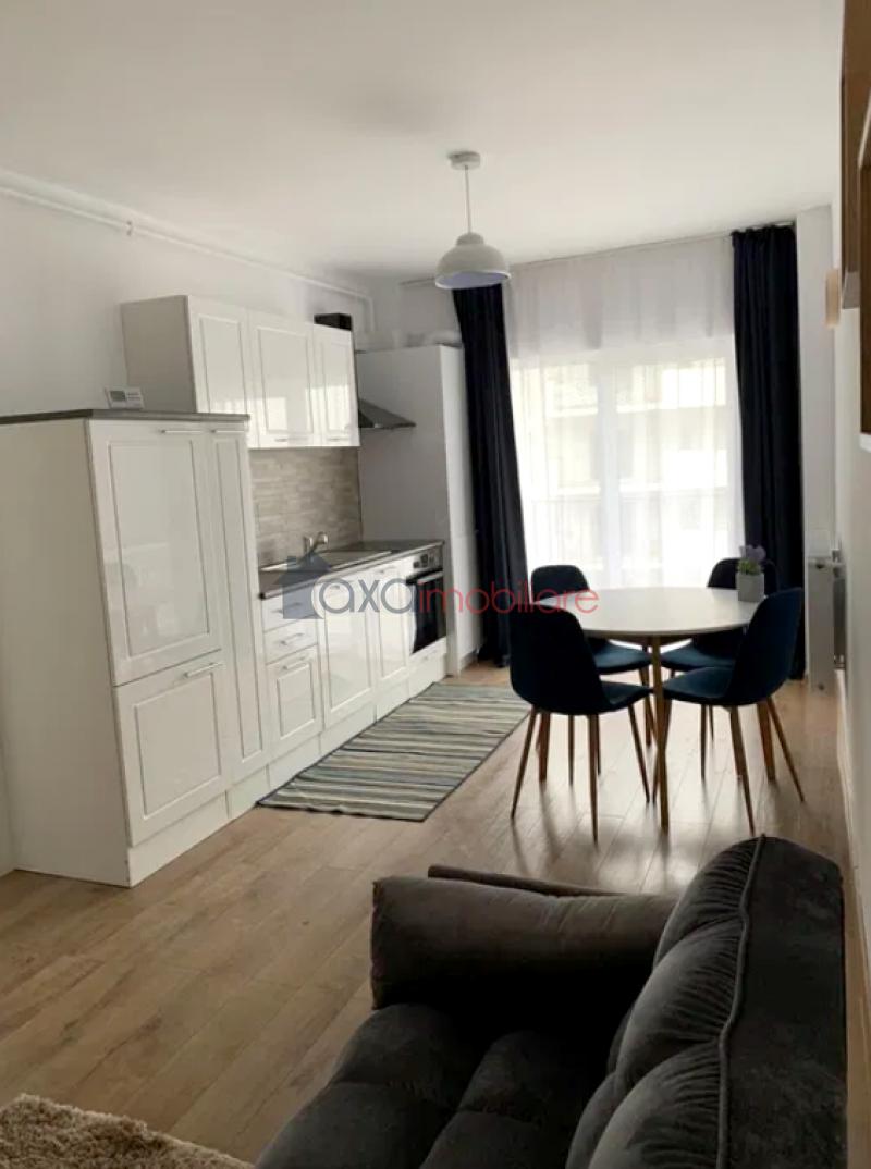 Apartment 2 rooms for sell in Cluj-napoca