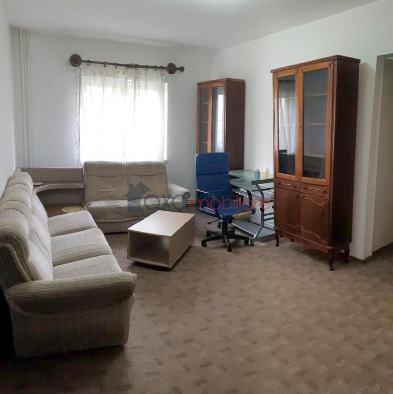 Apartament 4 camere de inchiriat in Cluj-Napoca, cartier Zorilor