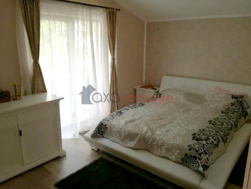 House 5 rooms for sell in Cluj-napoca, ward Marasti