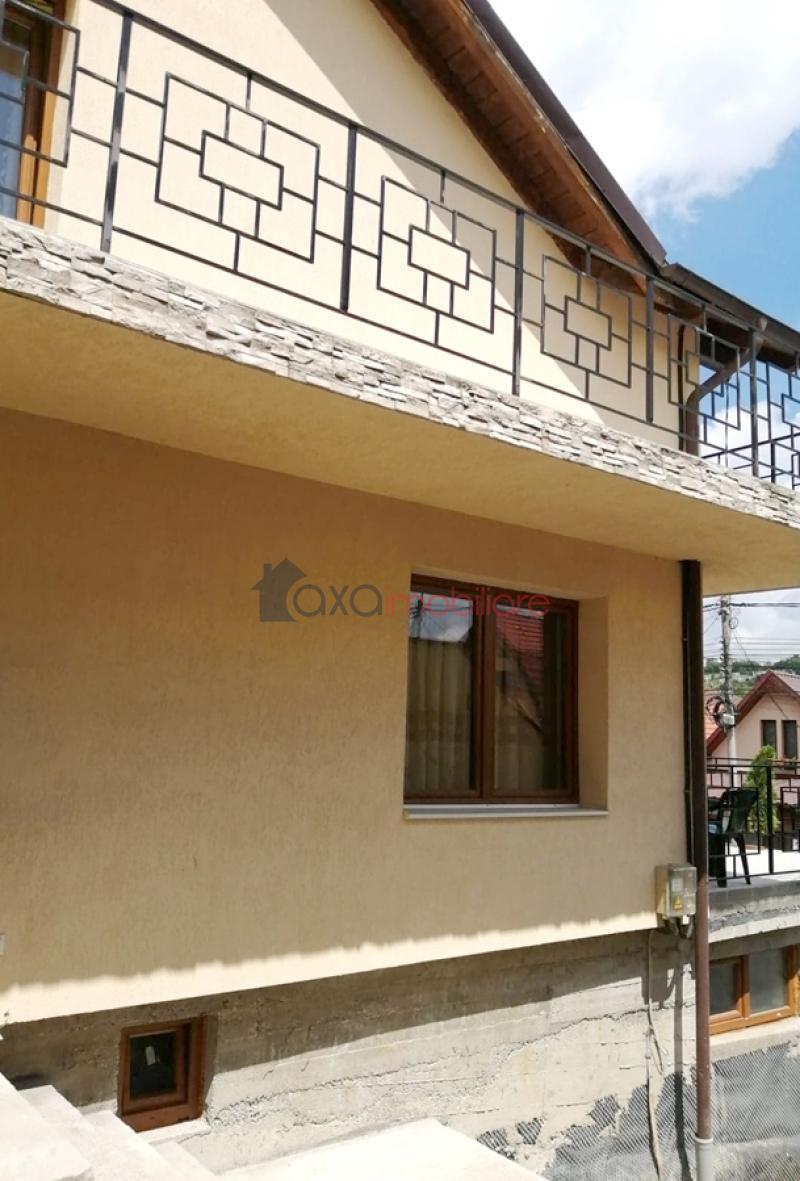 Casa 4 camere de vanzare in Cluj-Napoca, cartier Manastur