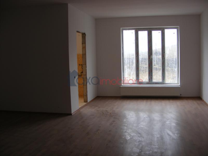 Apartment 1 rooms for sell in Cluj-napoca, ward Apahida