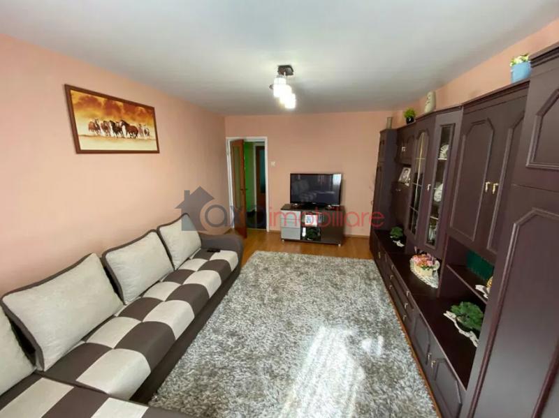 Apartment 2 rooms for sell in Cluj-napoca, ward Intre Lacuri