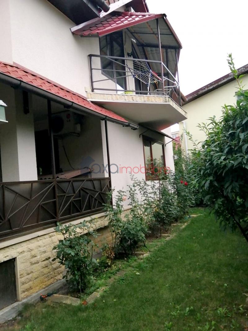 House 5 rooms for sell in Cluj-napoca, ward Gheorgheni