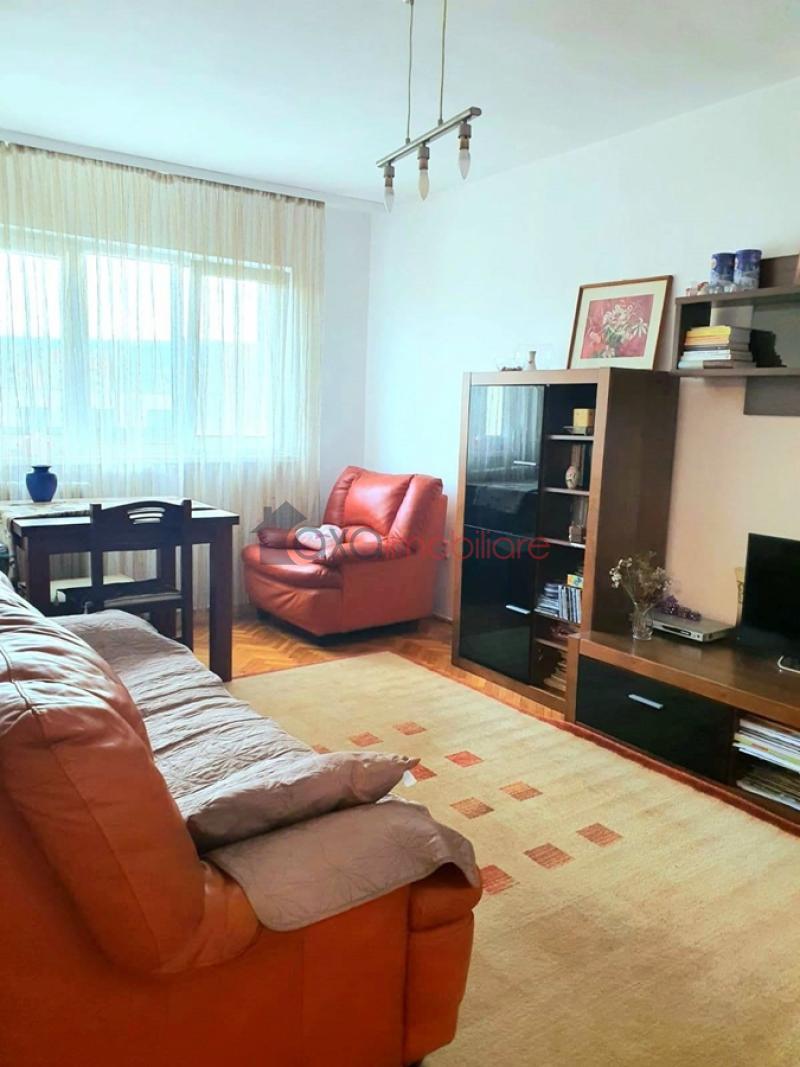 Apartment 3 rooms for sell in Cluj-napoca, ward Gradini Manastur