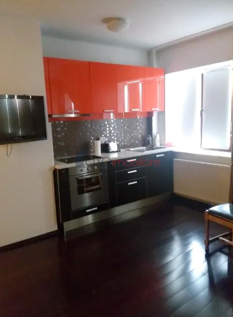 Apartment 2 rooms for sell in Cluj-napoca, ward Centru