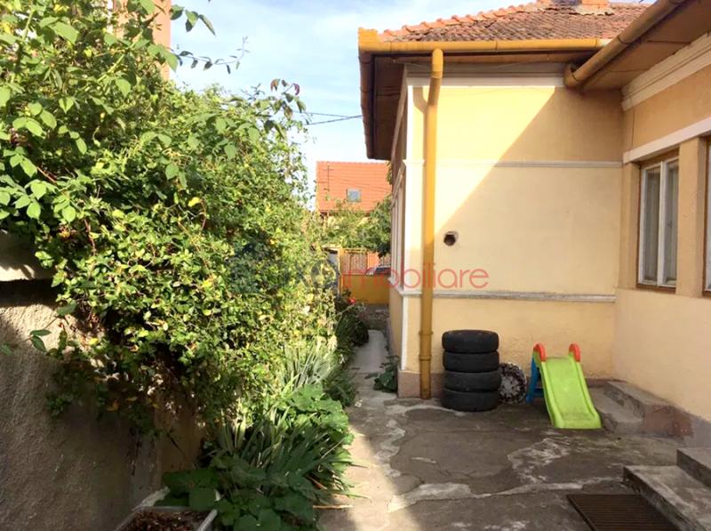House 2 rooms for sell in Cluj-napoca, ward Gheorgheni
