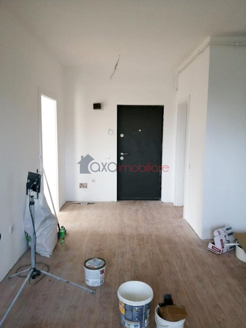 Apartment 2 rooms for sell in Cluj-napoca, ward Semicentral