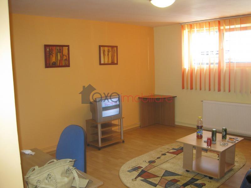 Apartament 1 camere de vanzare in Cluj-Napoca, cartier Zorilor