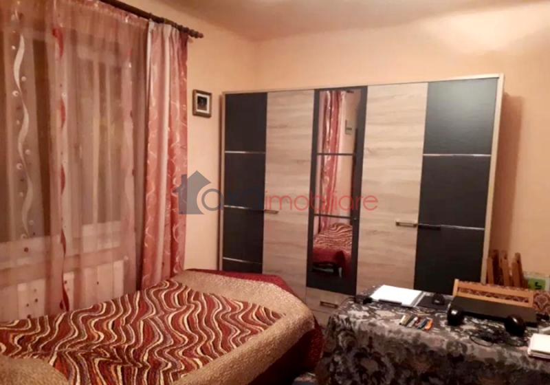 House 3 rooms for sell in Cluj-napoca, ward Dambul Rotund