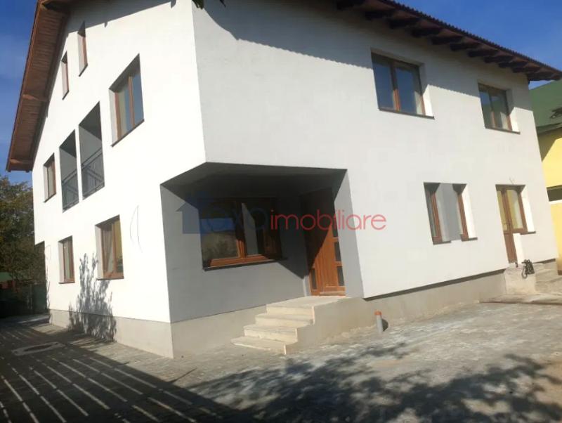 House 4 rooms for sell in Cluj-napoca, ward Marasti