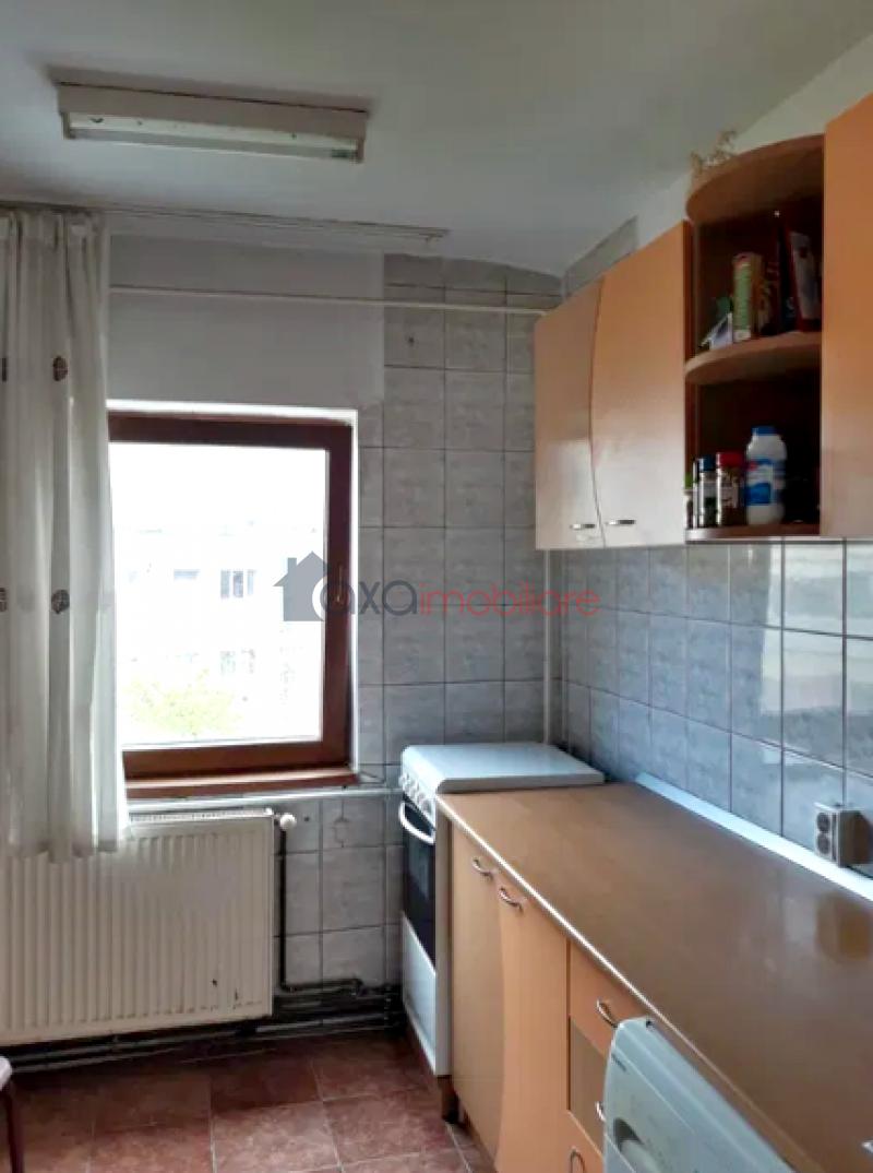 Apartment 2 rooms for sell in Cluj-napoca, ward Marasti