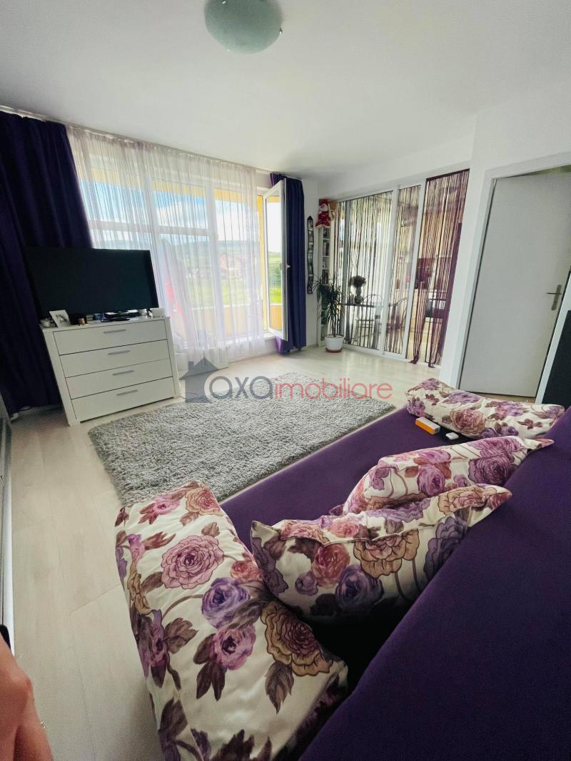 1 room apartment for sell in Cluj-napoca, ward Baciu
