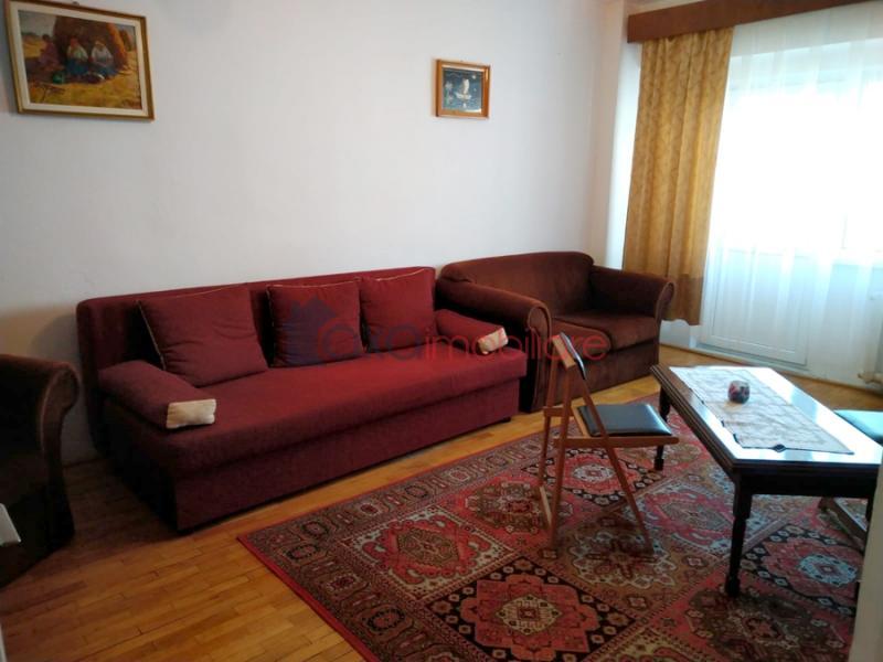 Apartment 1 rooms for rent in Cluj-napoca, ward Manastur