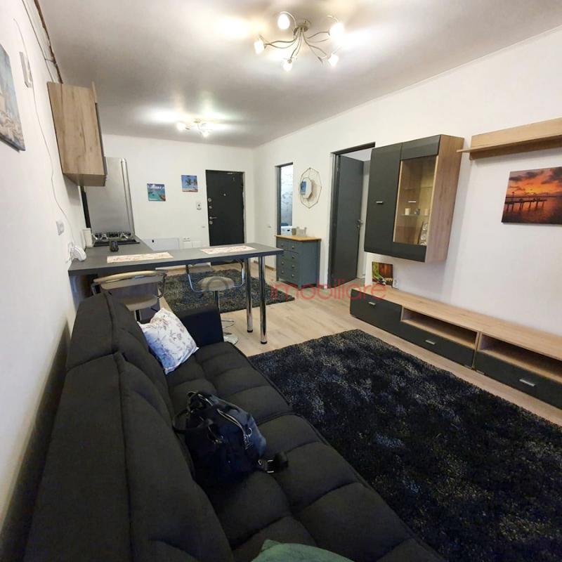 Apartment 2 rooms for sell in Cluj-napoca, ward Baciu