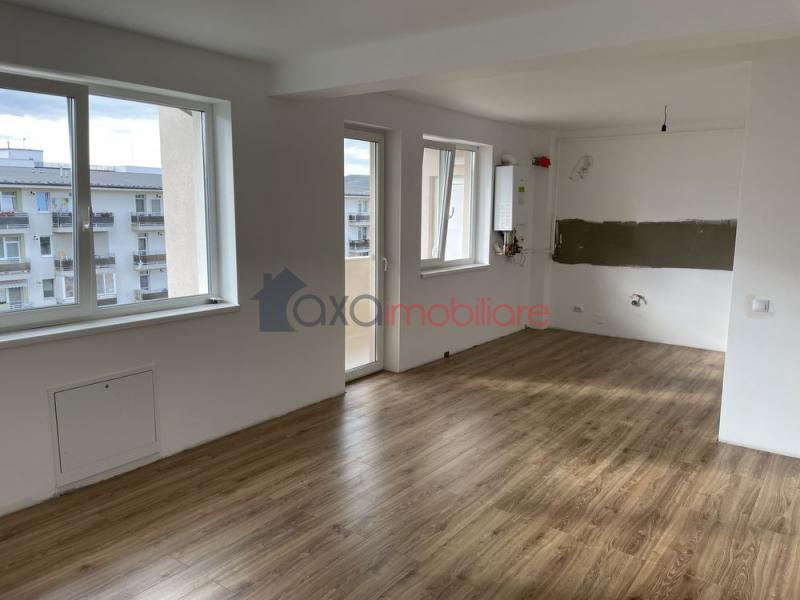 Apartment 2 rooms for sell in Floresti