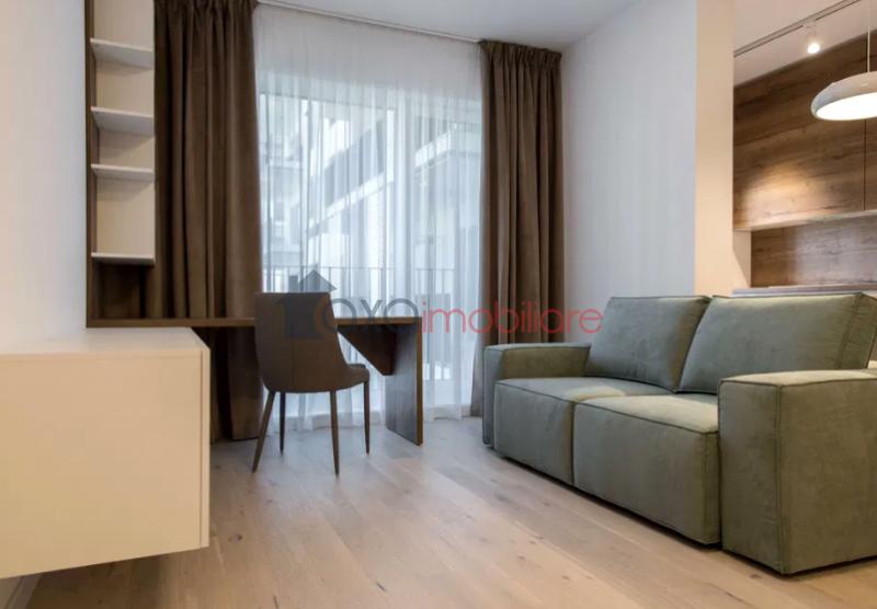 Apartment 2 rooms for sell in Cluj-napoca, ward Centru