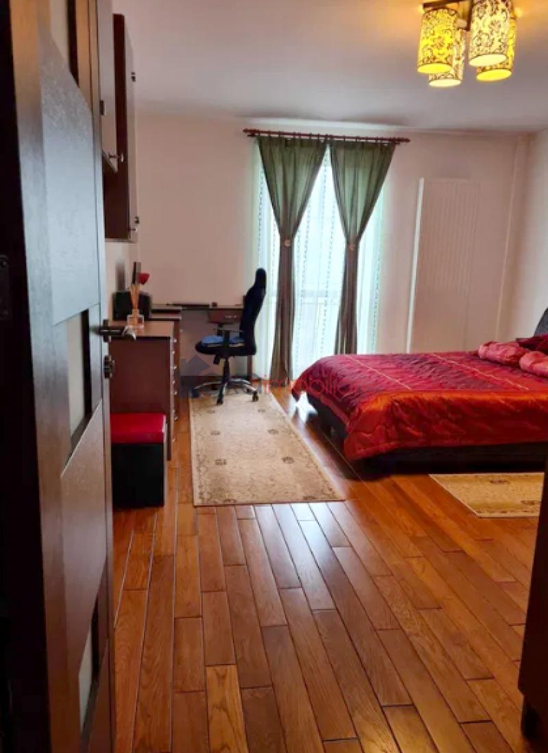 Apartament 2 camere de vanzare in Cluj-Napoca, cartier Borhanci