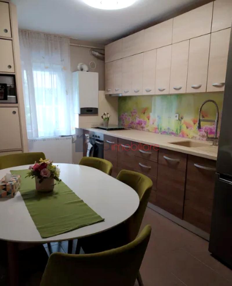 Apartment 3 rooms for sell in Cluj-napoca, ward Intre Lacuri