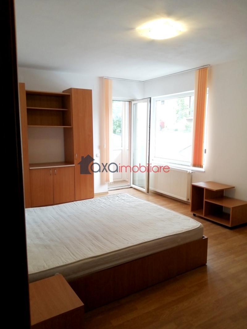 Apartment 1 rooms for rent in Cluj-napoca, ward Zorilor