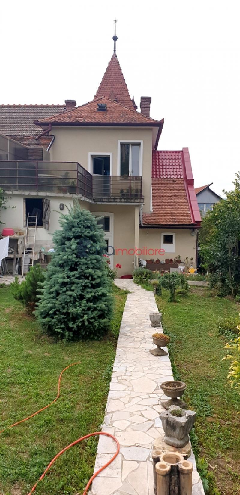 House 6 rooms for sell in Cluj-napoca, ward Grigorescu