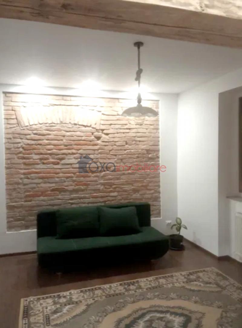Apartment 1 rooms for sell in Cluj-napoca, ward Gara
