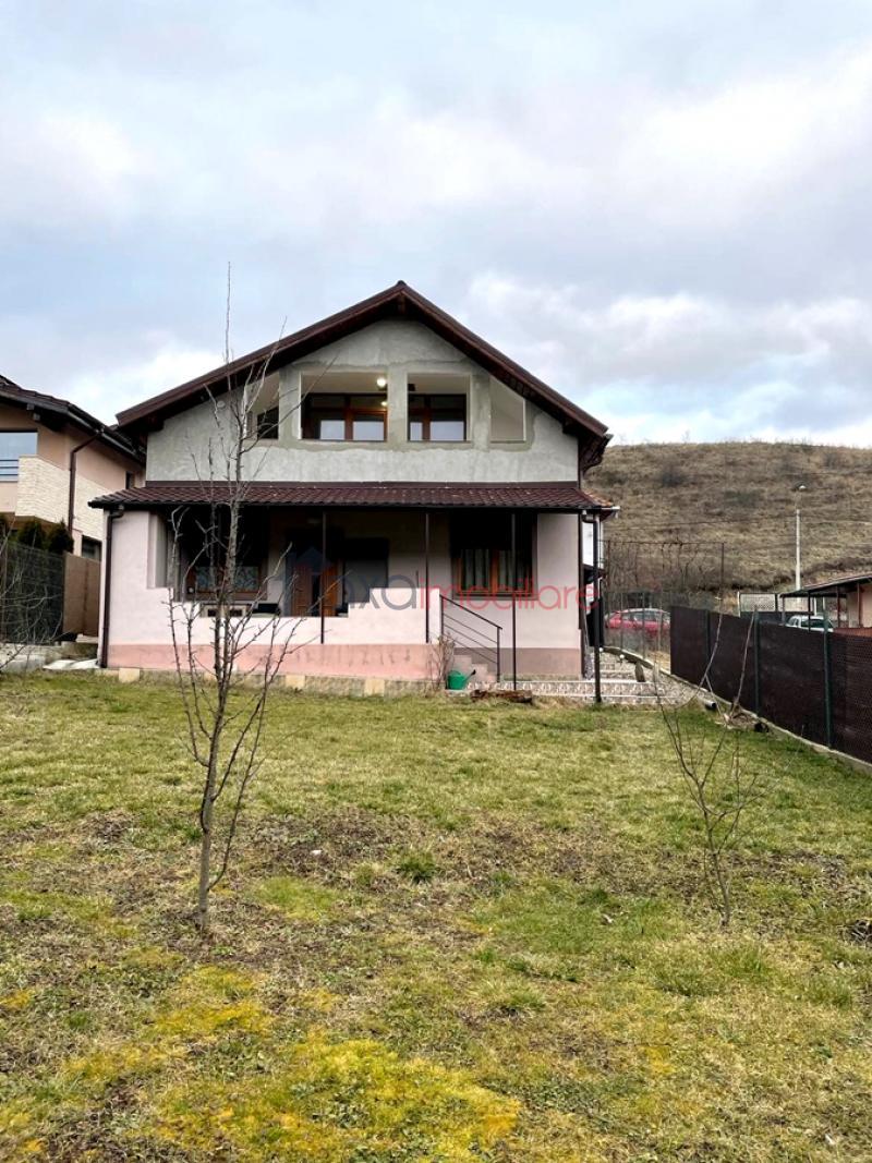 House 5 rooms for sell in Cluj-napoca