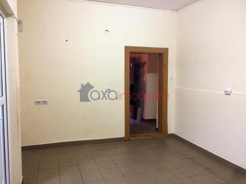 Commercial space for sell in Timisoara, ward Iosefin
