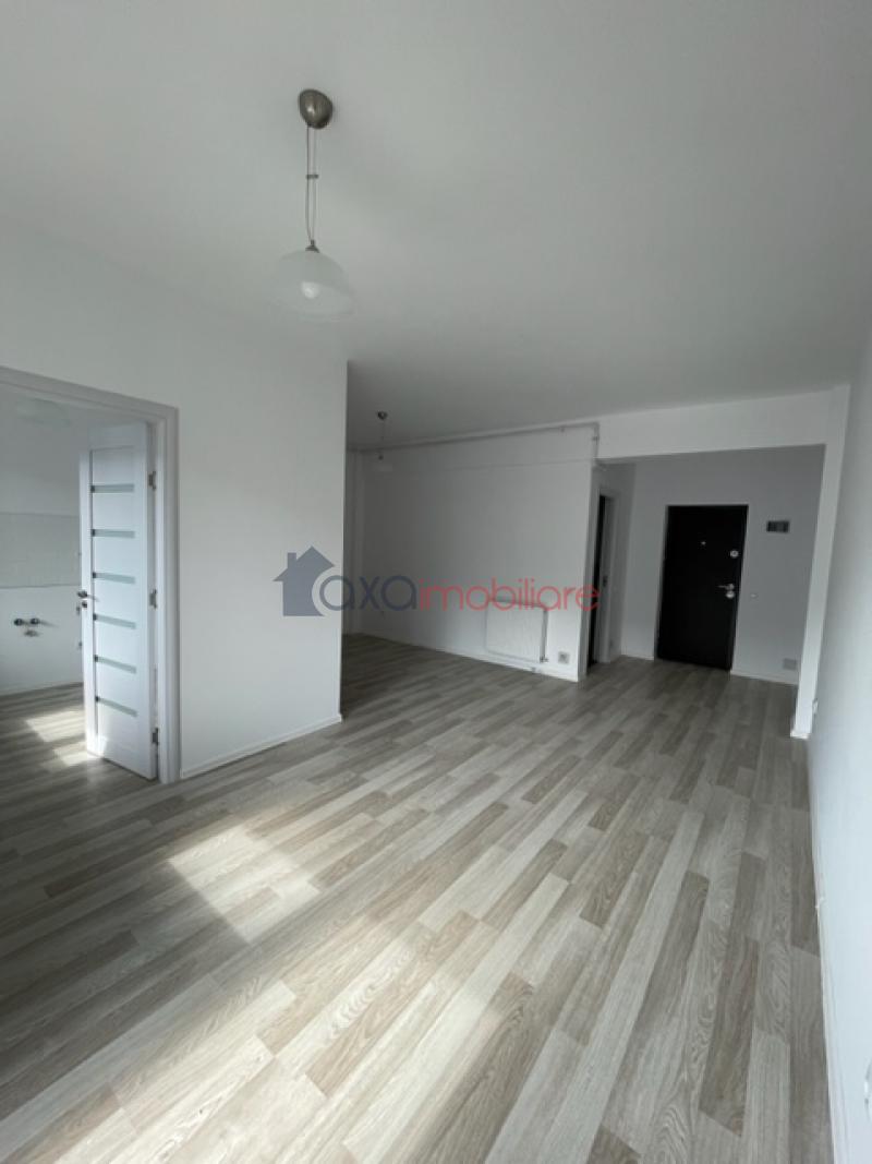 Apartment 1 rooms for sell in Floresti