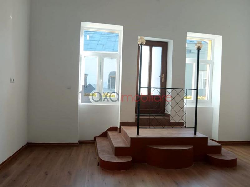 Apartment 1 rooms for rent in Turda, ward Central