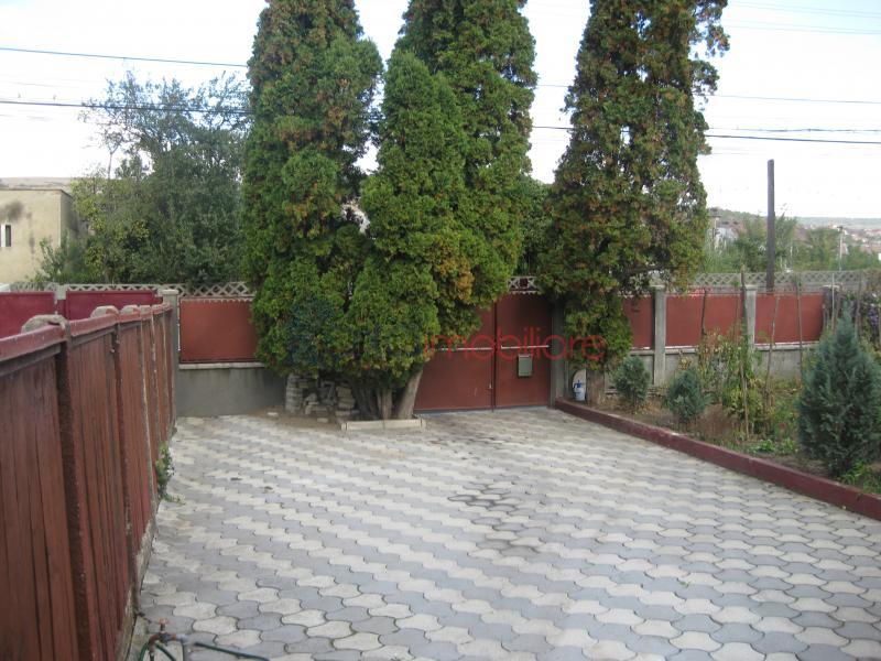 Casa 2 camere de vanzare in Cluj-Napoca, cartier Gruia