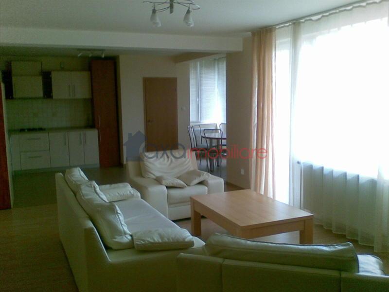 Apartment 4 rooms for sell in Cluj-napoca, ward Andrei Muresanu