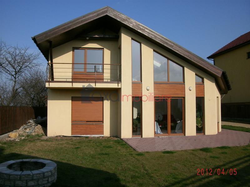 House 6 rooms for sell in Cluj-napoca, ward Europa
