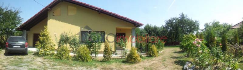 House 2 rooms for sell in Gheorgheni