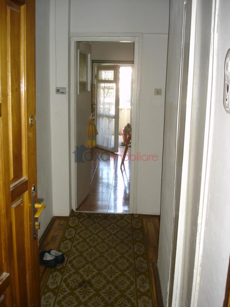 Apartament 1 camere de vanzare in Cluj-Napoca