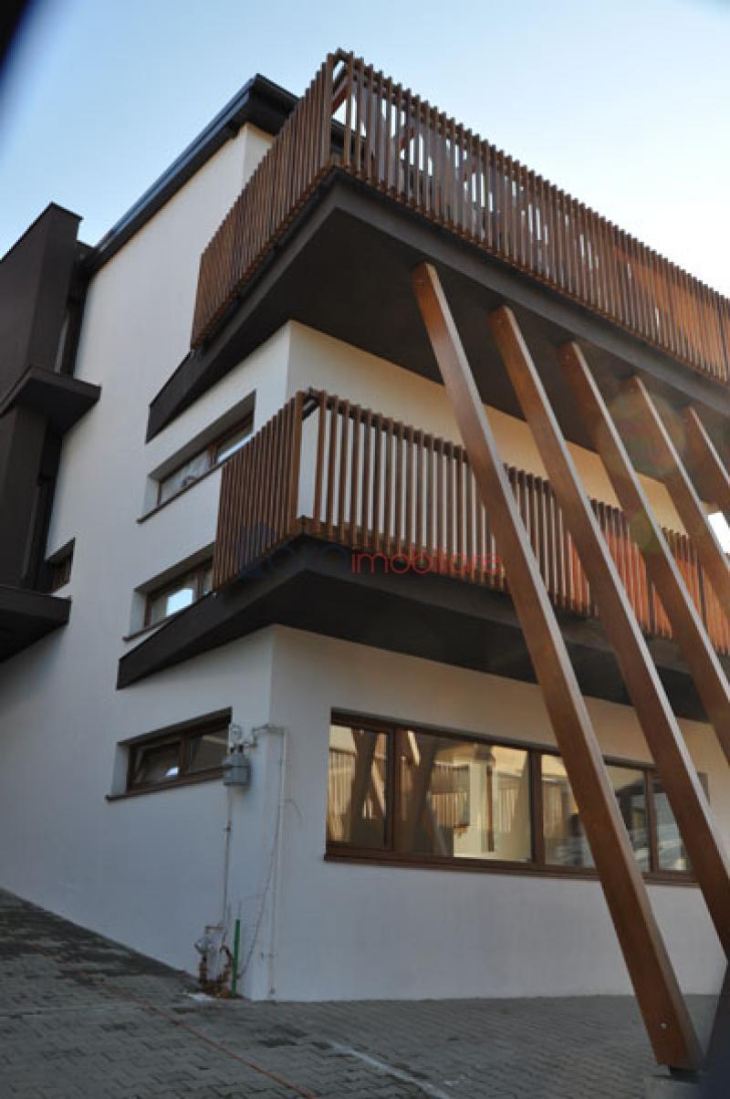 House 5 rooms for sell in Cluj-napoca, ward Centru