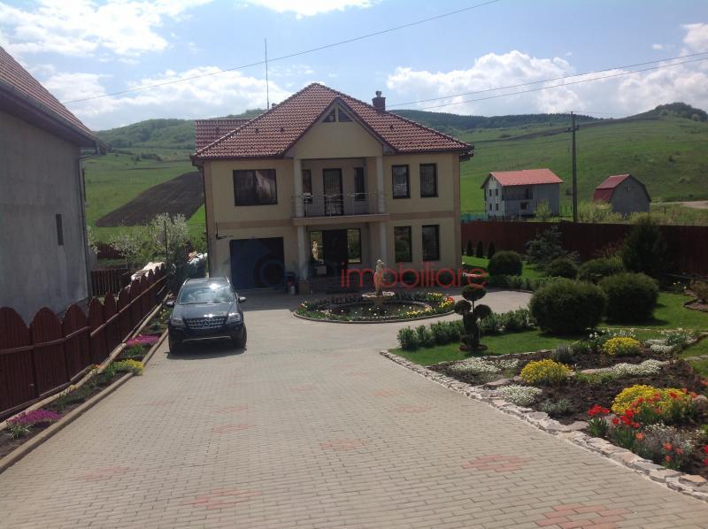 House 0 rooms for sell in Cluj-napoca, ward Chinteni